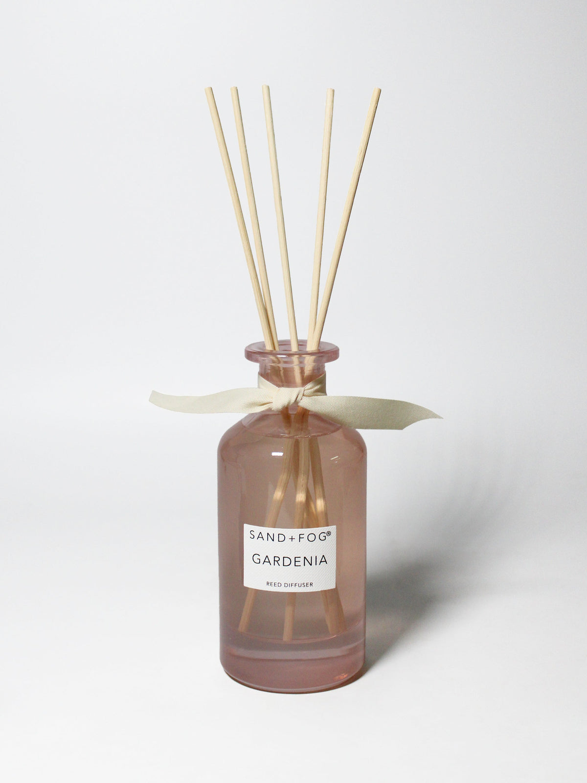 Gardenia 180 ml Reed Diffuser