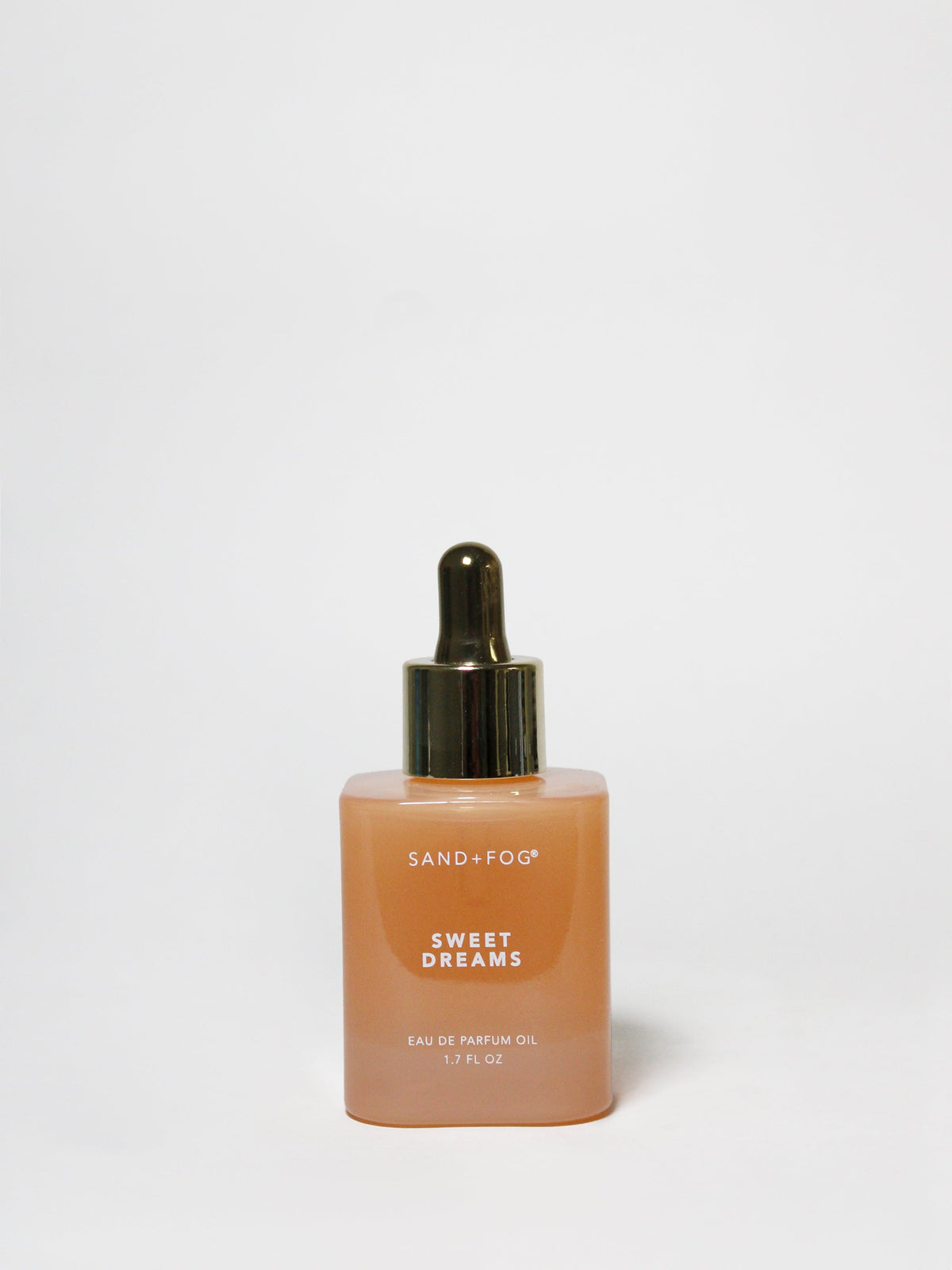 Sweet Dreams 50 ml Perfume Oil Dropper