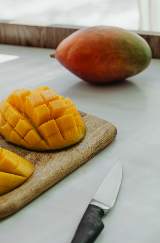Mango Tangerine 100 ml Room Spray