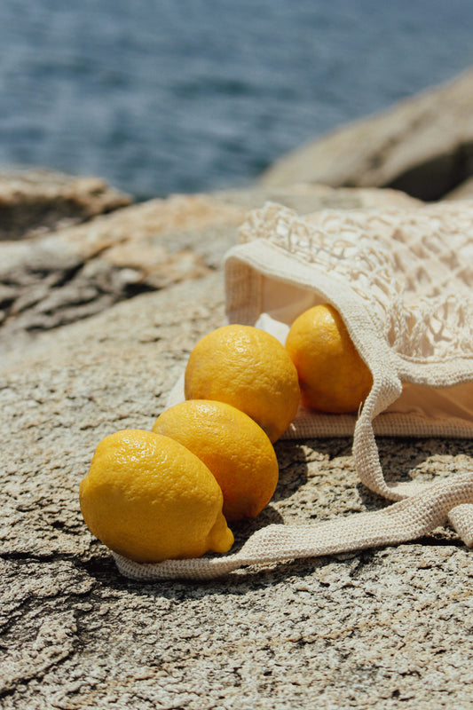 Italian Citrus 50 ml Perfume Oil Rollerball