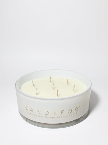 Ocean Mist 34 oz scented candle