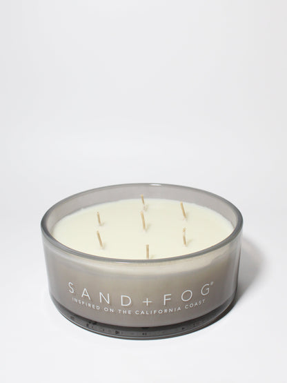 Vanilla Sandalwood 34 oz scented candle