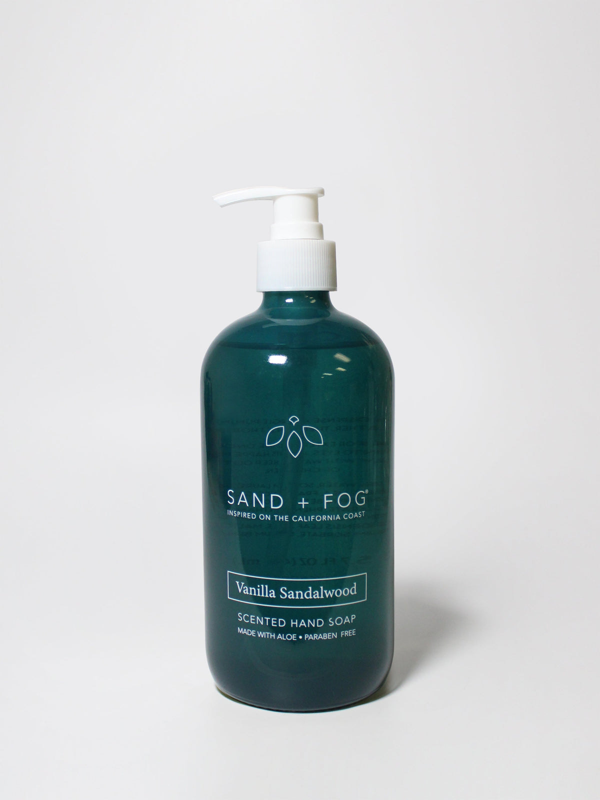 Vanilla Sandalwood 15.7 oz Liquid Hand Soap
