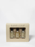 Exploratory Perfume Oil Set - Soft Serenade Collection
