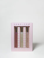 Exploratory Perfume Oil Rollerball Set - Sweet Collection