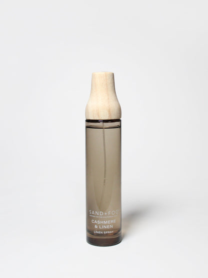 Cashmere & Linen 100 ml Linen Spray