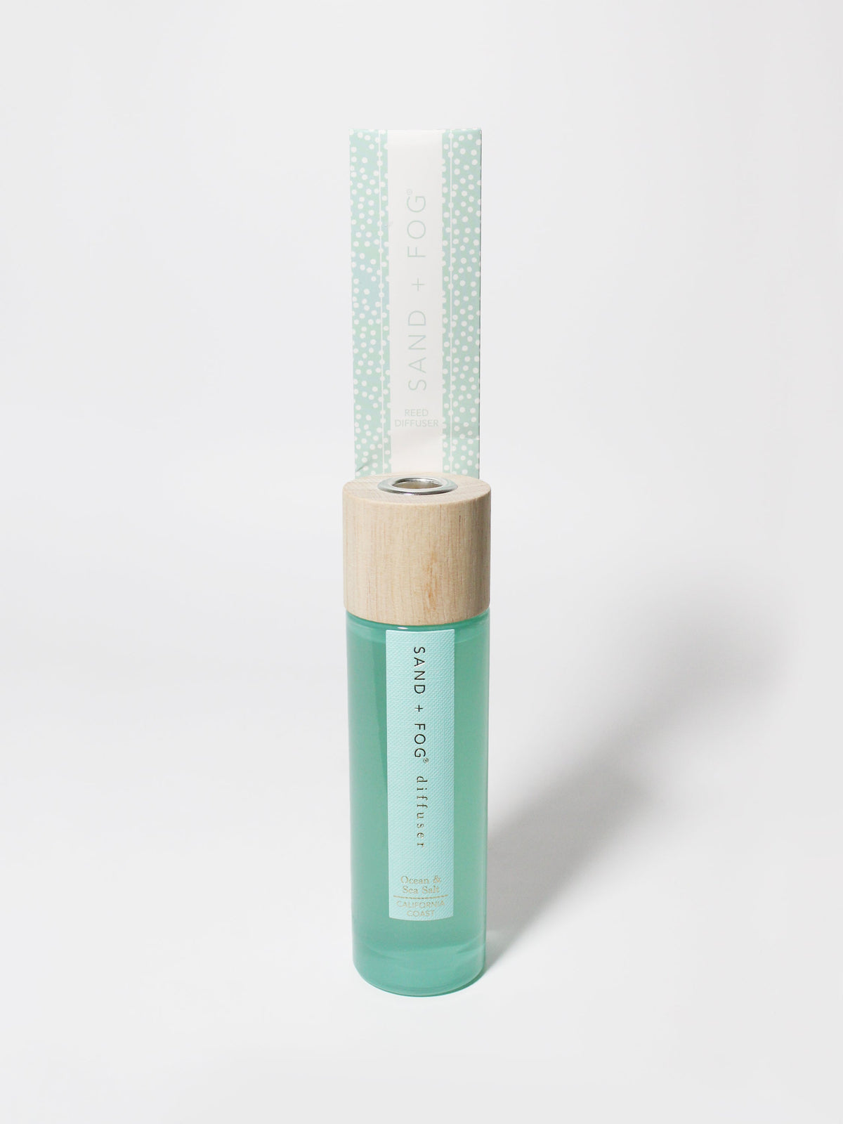 Ocean & Sea Salt 100 ml Reed Diffuser