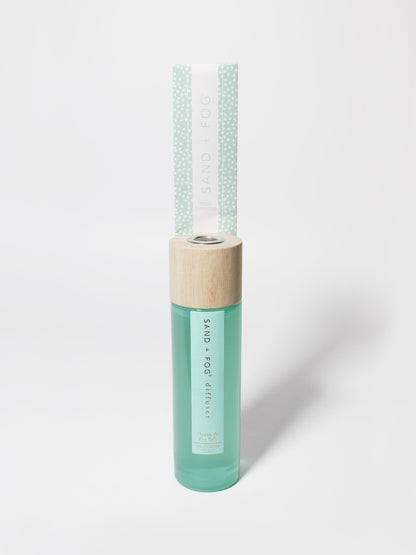 Ocean & Sea Salt 100 ml Reed Diffuser