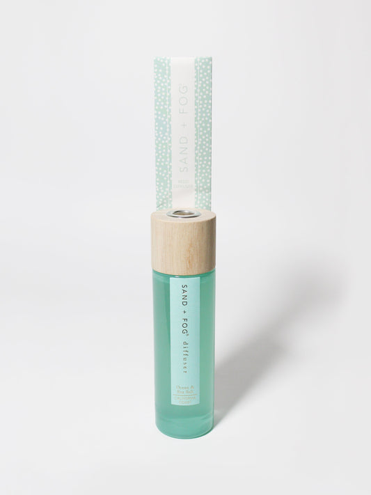 Ocean & Sea Salt 100 ml Reed Diffuser