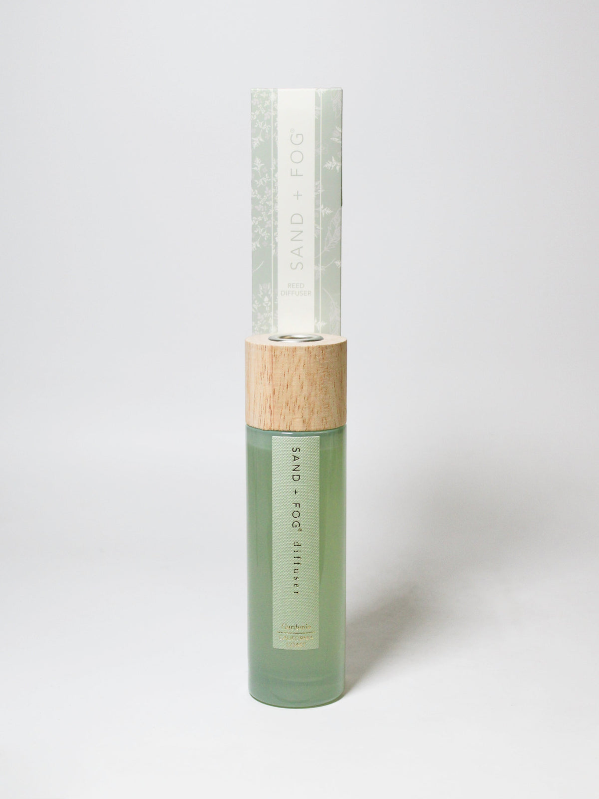 Gardenia 100 ml Reed Diffuser