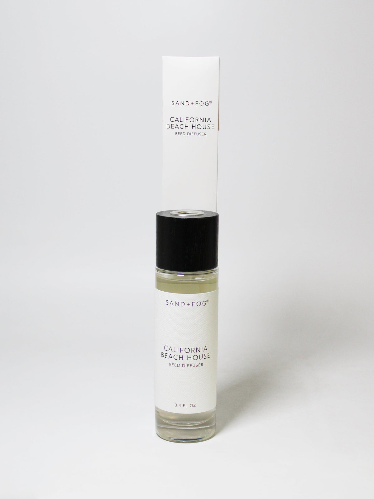 California Beach House 100 ml Reed Diffuser