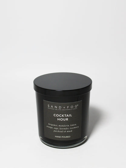 Cocktail Hour 10 oz scented candle