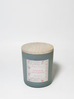 Ocean & Driftwood 10 oz scented candle