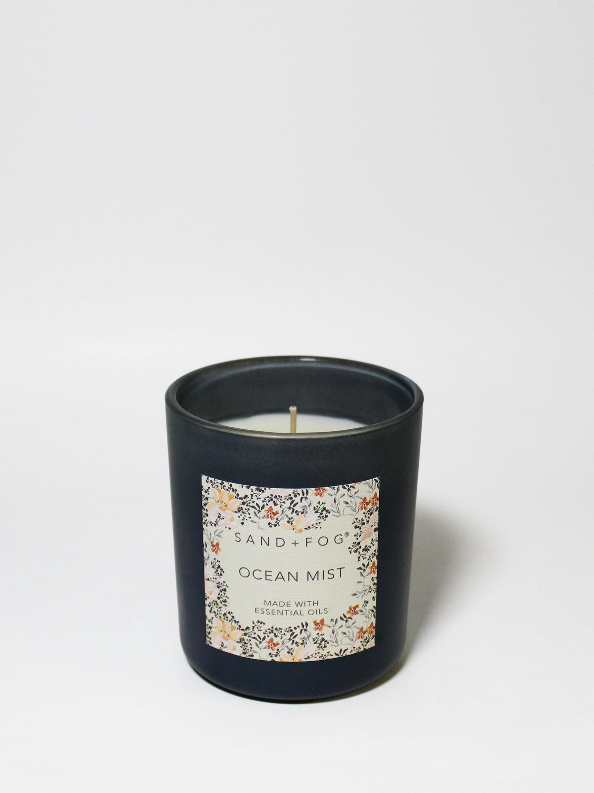 Ocean Mist 10 oz scented candle