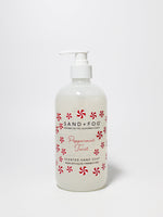 Peppermint Twist 15.7 oz Liquid Hand Soap