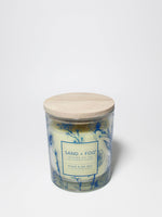 Ocean & Sea Salt 11.5 oz scented candle