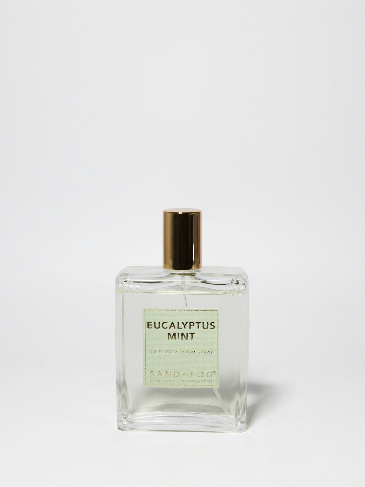 Eucalyptus Mint 107 ml Room Spray