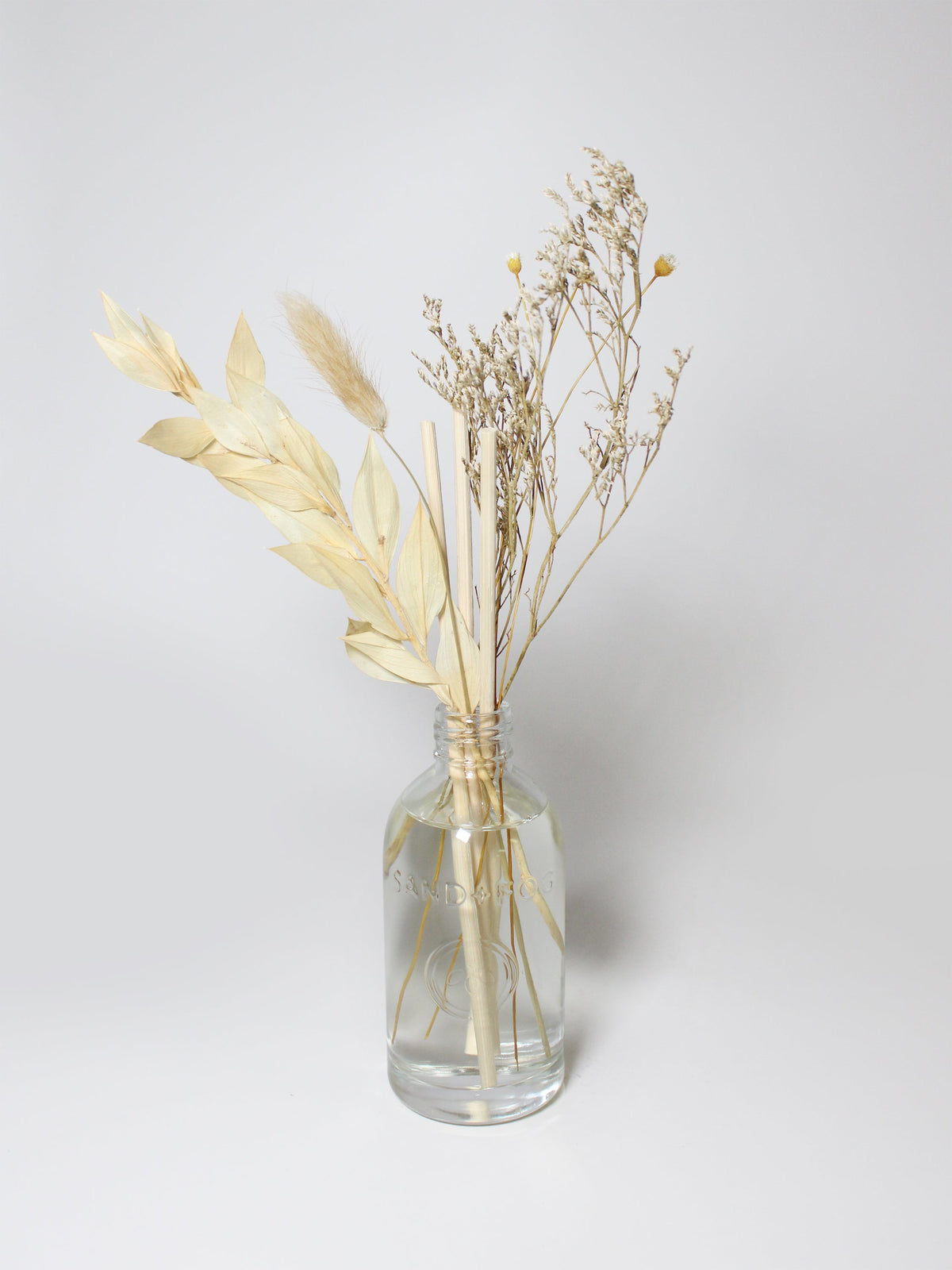 California Beach House 110 ml Reed Diffuser