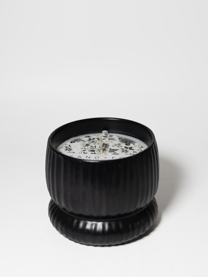 Speakeasy 10 oz scented candle