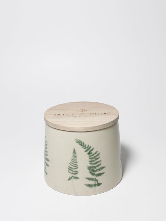 Eucalyptus Natural Home 7 oz scented candle