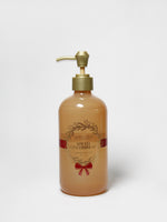 Spiced Gingerbread 15.7 oz Liquid Hand Soap