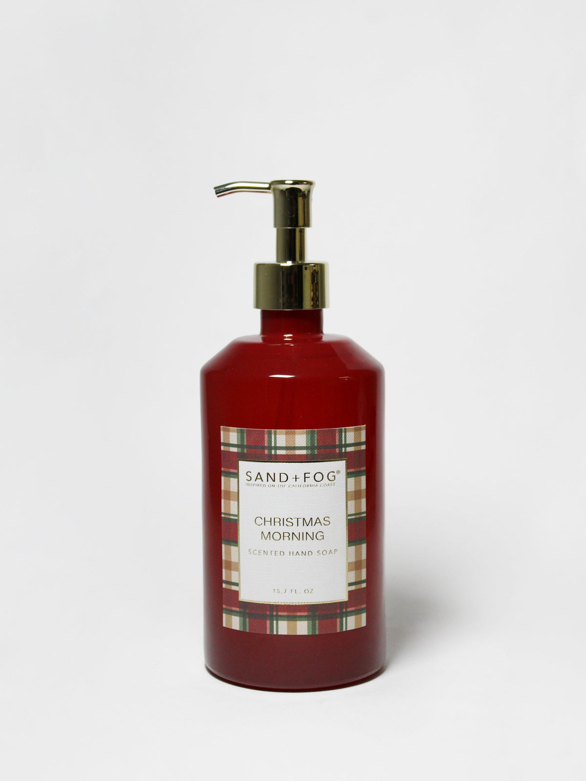 Christmas Morning 15.7 oz Liquid Hand Soap