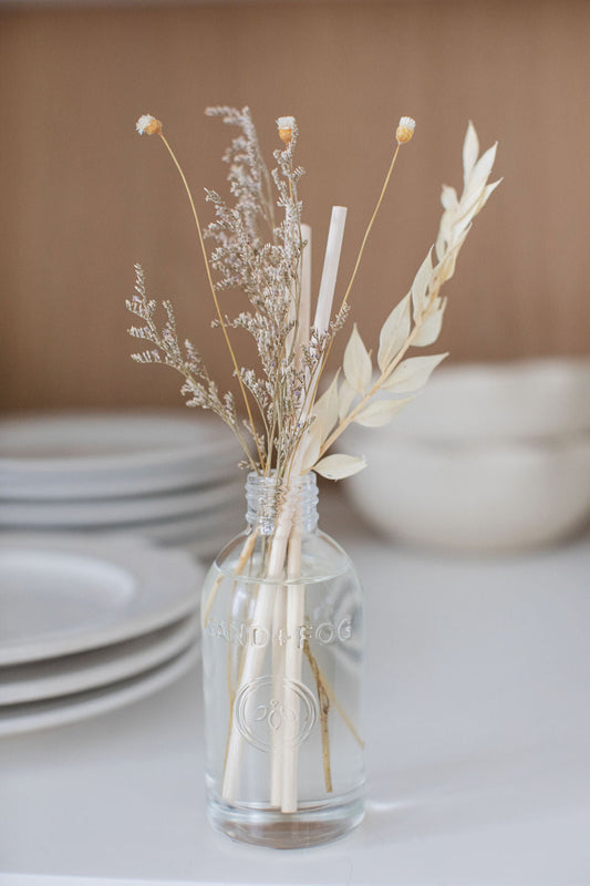 Lavender & Neroli 110 ml Reed Diffuser