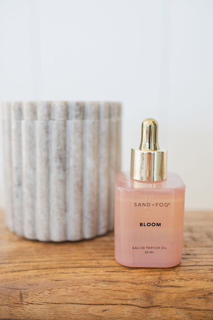 Bloom 50 ml Perfume Oil Dropper