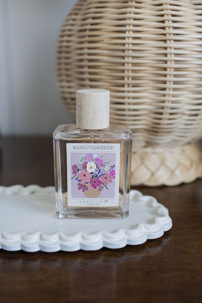 Mango Tangerine 107 ml Room Spray