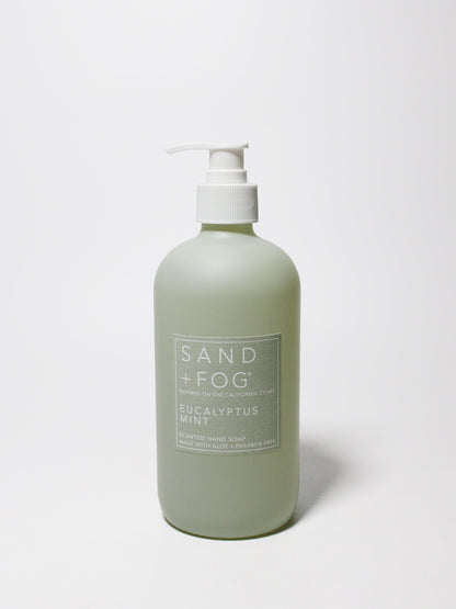 Eucalyptus Mint 15.7 oz Liquid Hand Soap