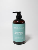 California Beach House 20 oz Liquid Hand Soap