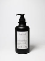 Teakwood 12.8 oz Liquid Hand Soap