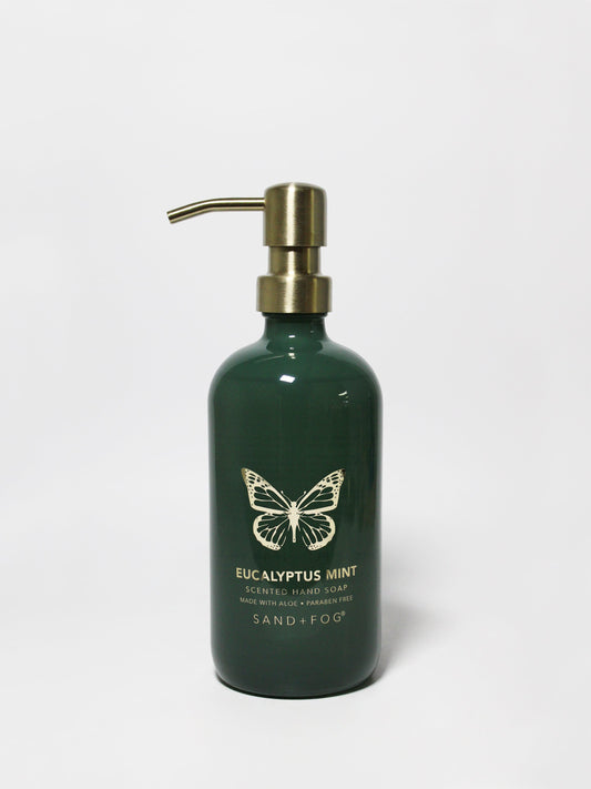 Eucalyptus Mint 15.7 oz Liquid Hand Soap