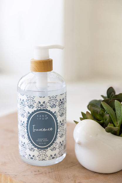 Innocence 20 oz Liquid Hand Soap