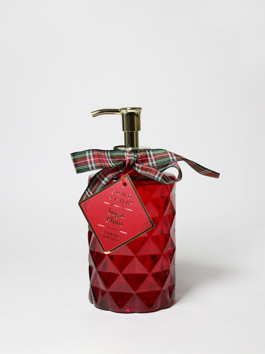 Sugar Plum 10.47 oz Liquid Hand Soap