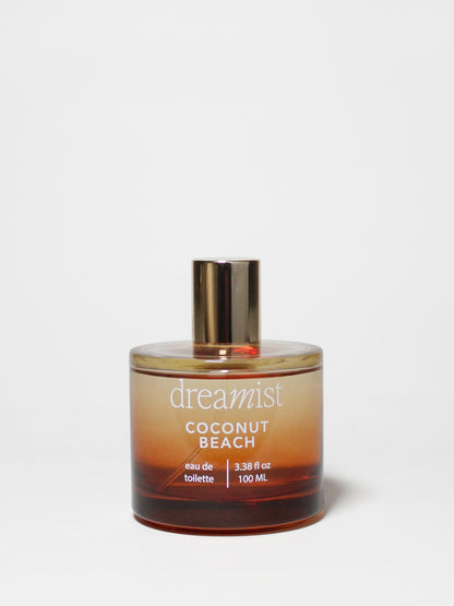 Dreamist Coconut Beach 100 ml Eau de Toilette