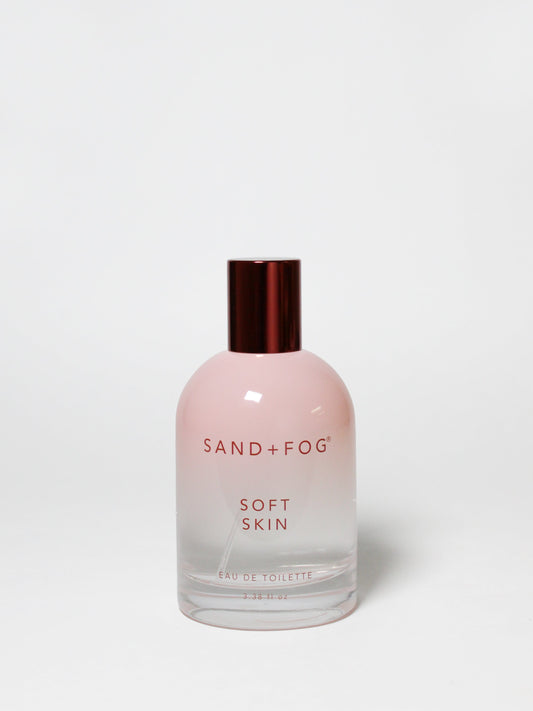 Soft Skin 100 ml Eau de Toilette