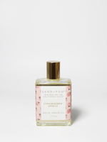 Strawberry Spritz 50 ml Perfume Oil Rollerball