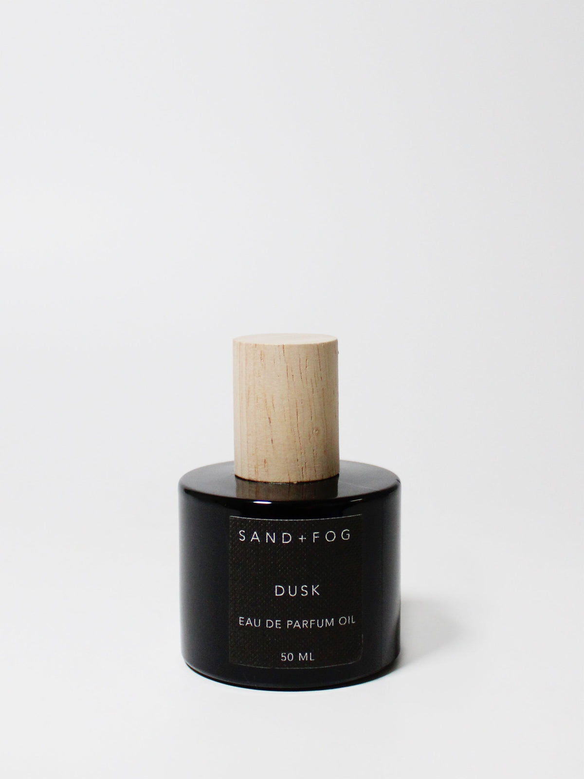 Dusk 50 ml Perfume Oil Rollerball