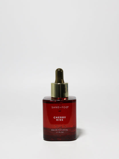 Cherry Kiss 50 ml Perfume Oil Dropper