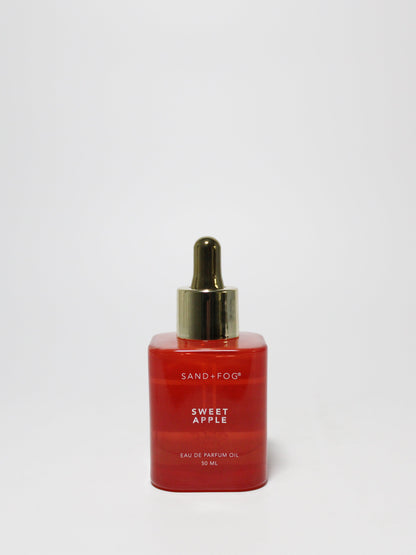 Sweet Apple 50ml Perfume Oil Dropper