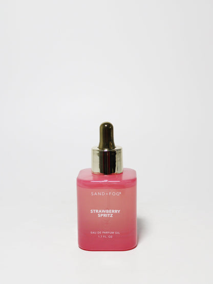 Strawberry Spritz 50ml Perfume Oil Dropper