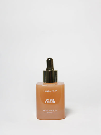 Sweet Dreams 50 ml Perfume Oil Dropper