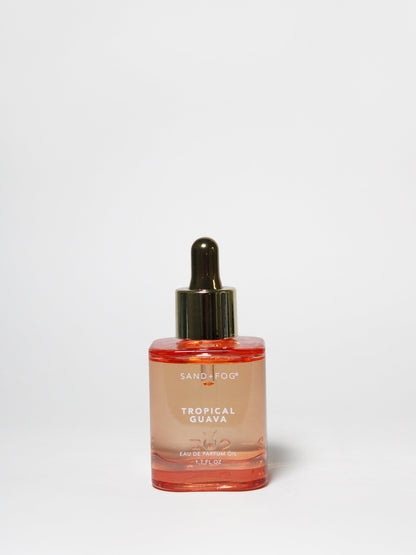 Tropical Guava 50 ml Perfume Oil Dropper