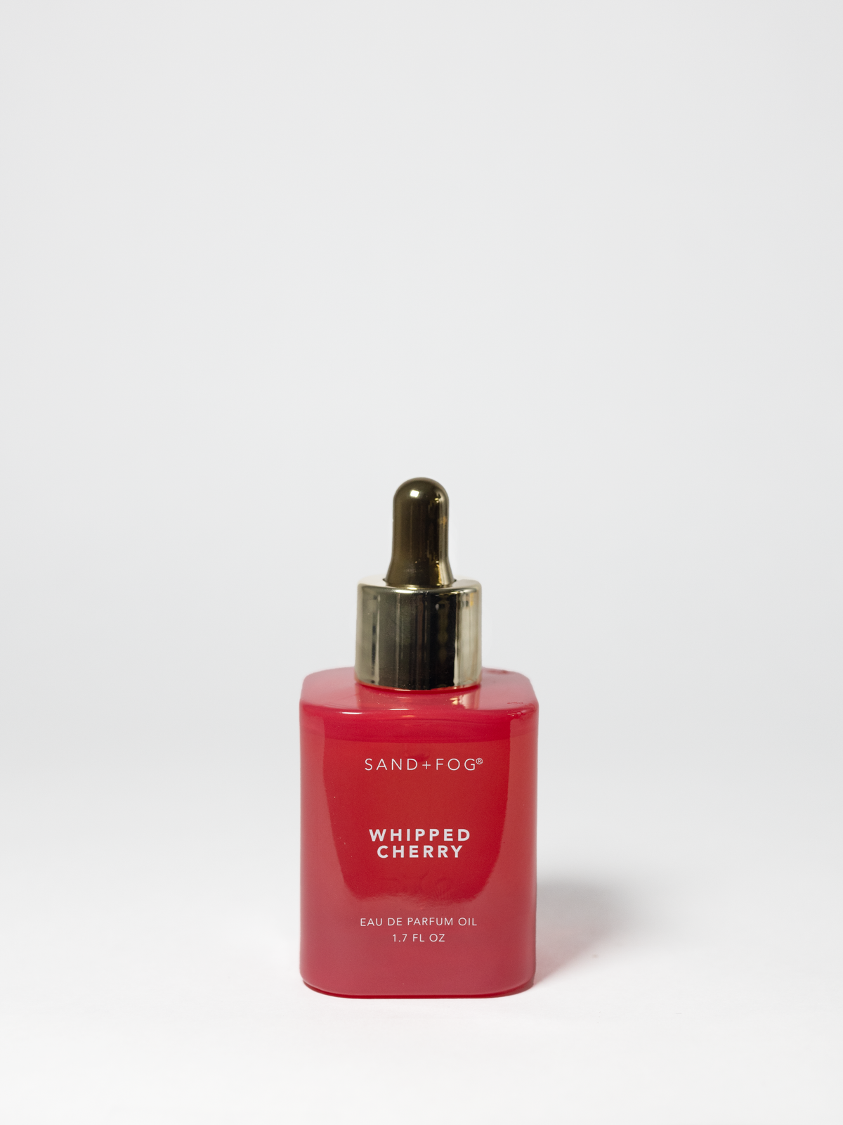 Whipped Cherry 50 ml Perfume Oil Dropper