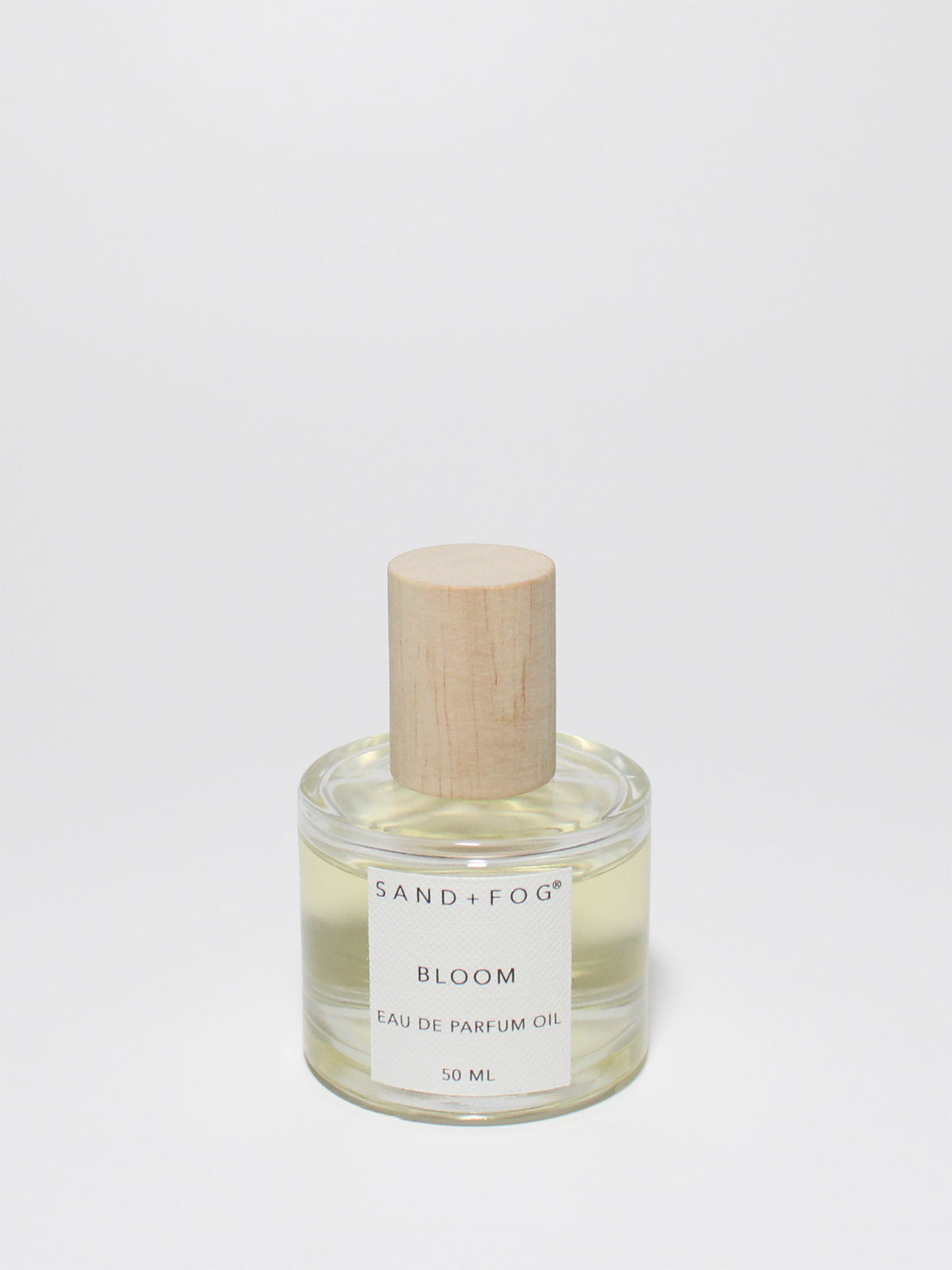 Bloom 50 ml Perfume Oil Rollerball