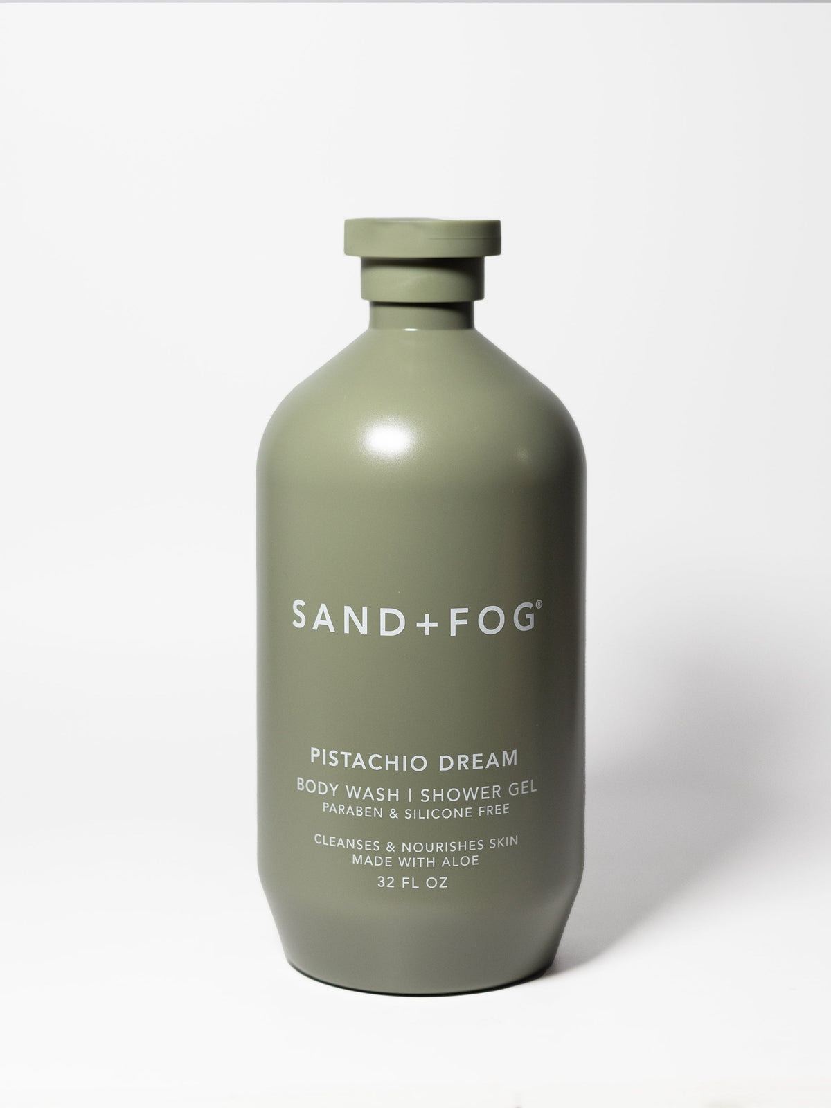 Pistachio Dream 32 oz Body Wash