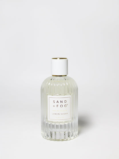 Lemon Sugar 100 ml Eau de Toilette
