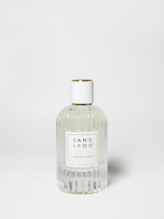 Lemon Sugar 100 ml Eau de Toilette