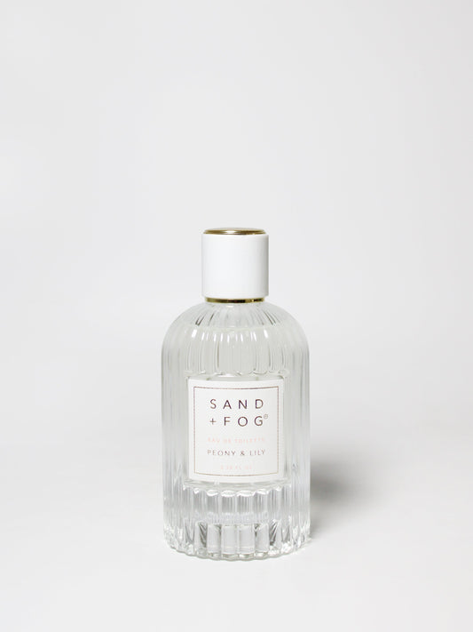 Peony & Lily 100 ml Eau de Toilette